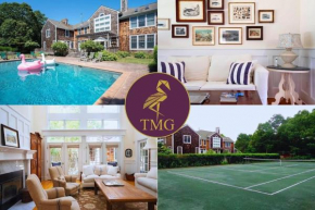 Villa Emery